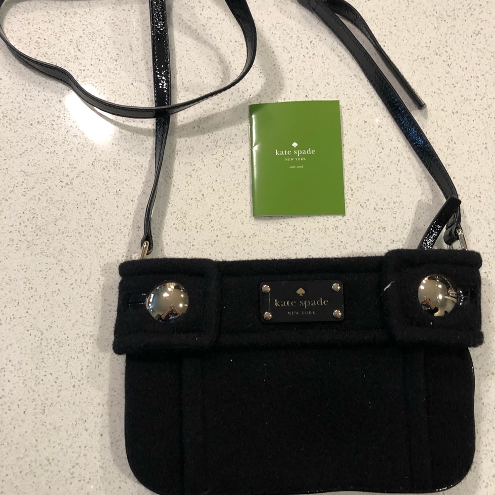 Kate Spade Crossbody